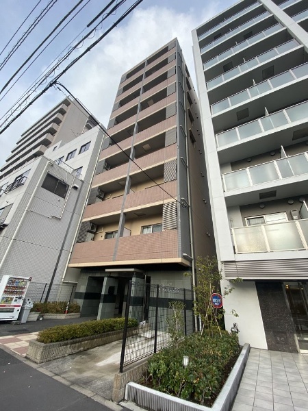 ヴェローナ東京イースト